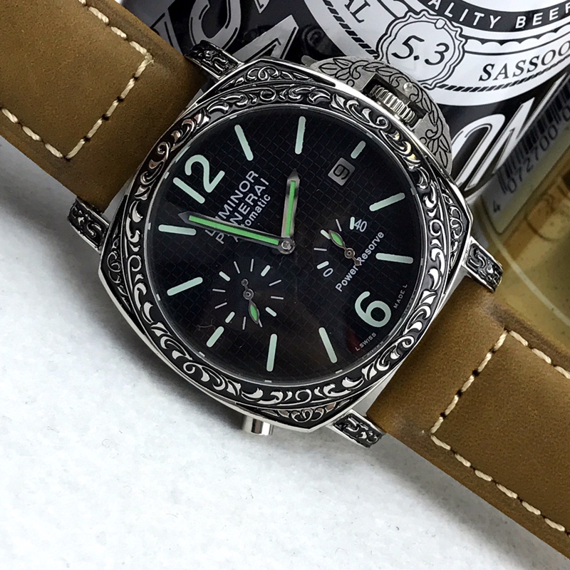 Panerai watch 092101